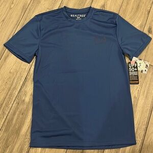 NWT Realtree sun protection T-shirt size S